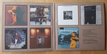 2LP Townes Van Zandt: The Best Of Townes Van Zandt