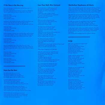 LP Townes Van Zandt: Townes Van Zandt