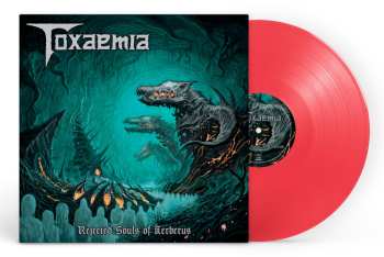 LP Toxaemia: Rejected Souls Of Kerberus