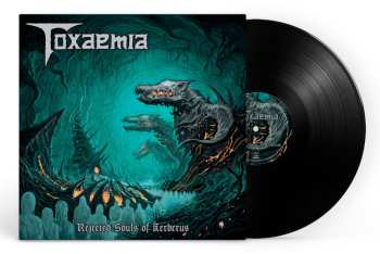 LP Toxaemia: Rejected Souls Of Kerberus