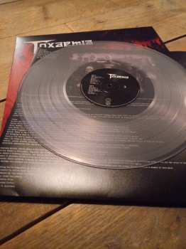 LP Toxaemia: Where Paths Divide LTD | CLR