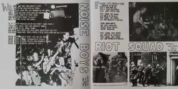 LP Toxic Reasons: Independence (40th Anniversary Millennium Edition) LTD