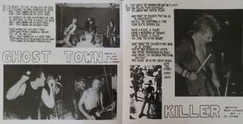 LP Toxic Reasons: Independence (40th Anniversary Millennium Edition) LTD