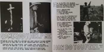 LP Toxic Reasons: Independence (40th Anniversary Millennium Edition) LTD