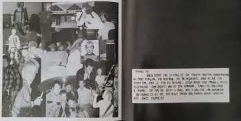 LP Toxic Reasons: Independence (40th Anniversary Millennium Edition) LTD