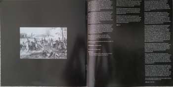 LP Toxic Reasons: Independence (40th Anniversary Millennium Edition) LTD