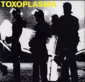 Toxoplasma