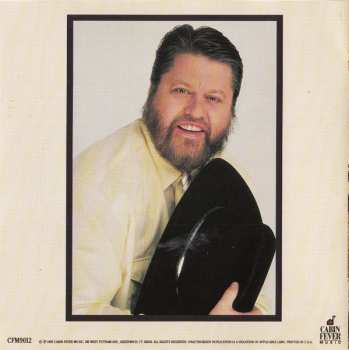 CD Toy Caldwell: Toy Caldwell