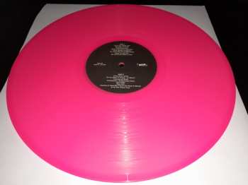 LP Toy Dolls: A Far Out Disc LTD | NUM | CLR