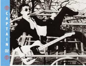 CD Toy Dolls: Covered In Toy Dolls