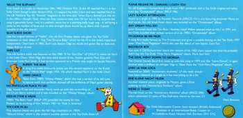 CD Toy Dolls: Covered In Toy Dolls