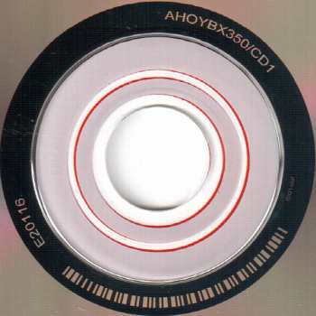 5CD/Coffret Toy Dolls: The Albums 1983-87