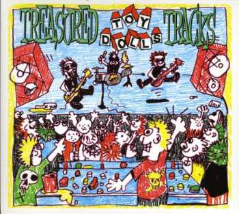 Album Toy Dolls: Treasured Tracks