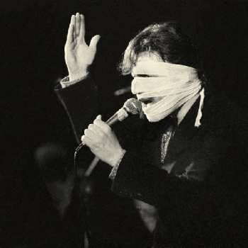 CD Toy Love: Live At The Gluepot