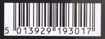 2LP Toyah: Chameleon: The Very Best of Toyah CLR