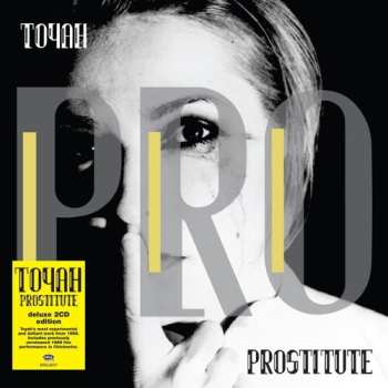 2CD Toyah: Prostitute