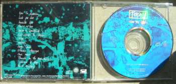 2CD Toyah: Take The Leap