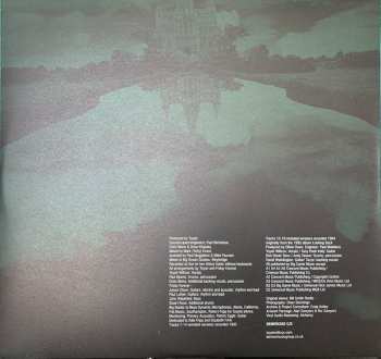 2LP Toyah: Take The Leap CLR