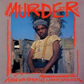 Album Tippa Lee: Murder