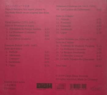 CD Toyohiko Satoh: Iki DIGI