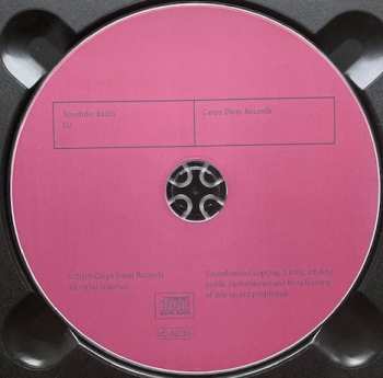 CD Toyohiko Satoh: Iki DIGI