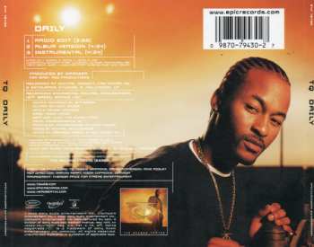 CD TQ: Daily