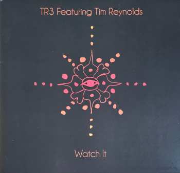 LP TR3: Watch It