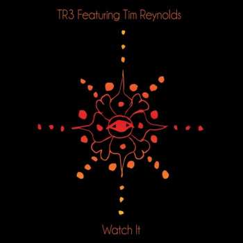 CD TR3: Watch It