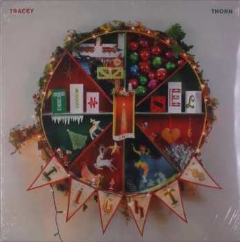 LP Tracey Thorn: Tinsel And Lights