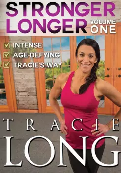 Stronger Longer Volume 1