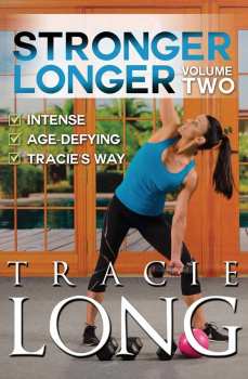 Album Tracie Long: Stronger Longer Volume 2