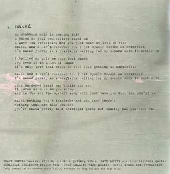 CD Tracy Bonham: Blink The Brightest