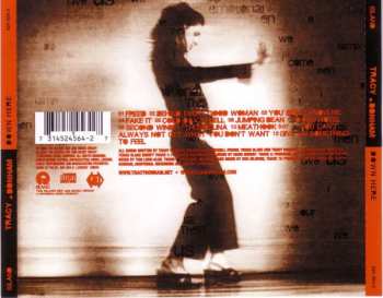 CD Tracy Bonham: Down Here