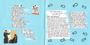 CD Tracy Bonham: The Burdens Of Being Upright