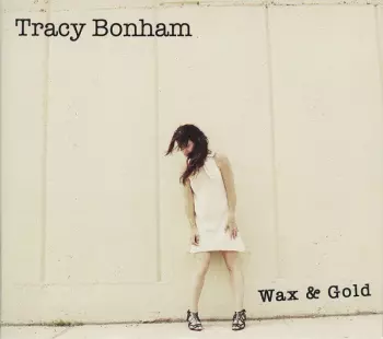 Wax & Gold