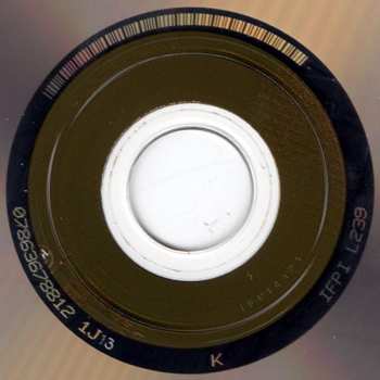 CD Tracy Byrd: It's About Time