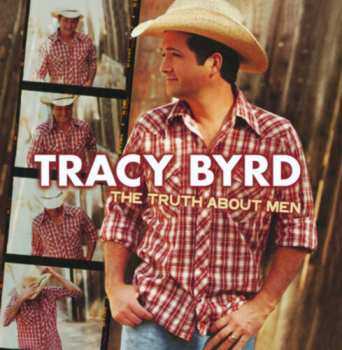 Album Tracy Byrd: The Truth About Men