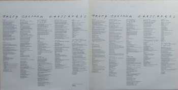 LP Tracy Chapman: Crossroads