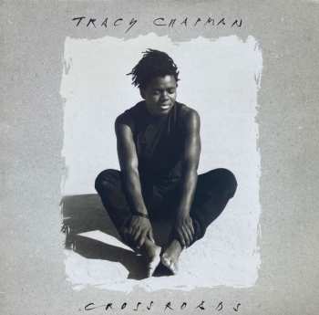 LP Tracy Chapman: Crossroads