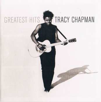 CD Tracy Chapman: Greatest Hits