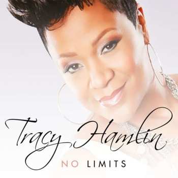 CD Tracy Hamlin: No Limits