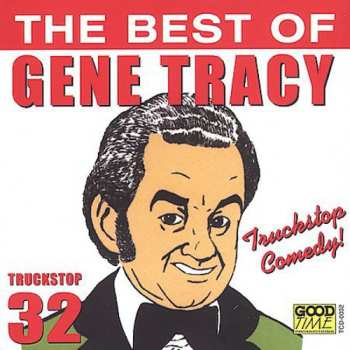 Album Tracy,gene: Best Of Gene Tracy