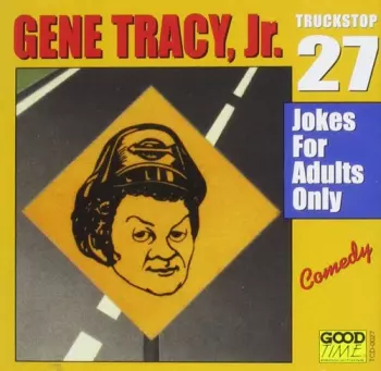 Tracy,gene: Jokes For Adults Only