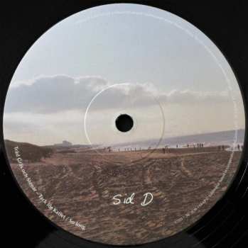 2LP Träd, Gräs Och Stenar: Tack För Kaffet / So Long