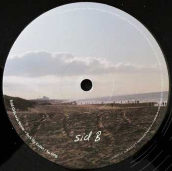 2LP Träd, Gräs Och Stenar: Tack För Kaffet / So Long