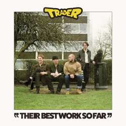 Album Trader: Their Best Work So Far