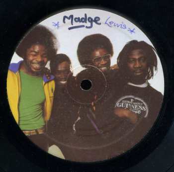 CD Tradition: Runaway Love +1