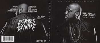 CD Trae: Tha Truth Part 2