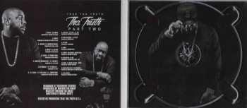 CD Trae: Tha Truth Part 2