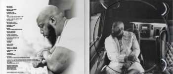 CD Trae: Tha Truth Part Three DIGI